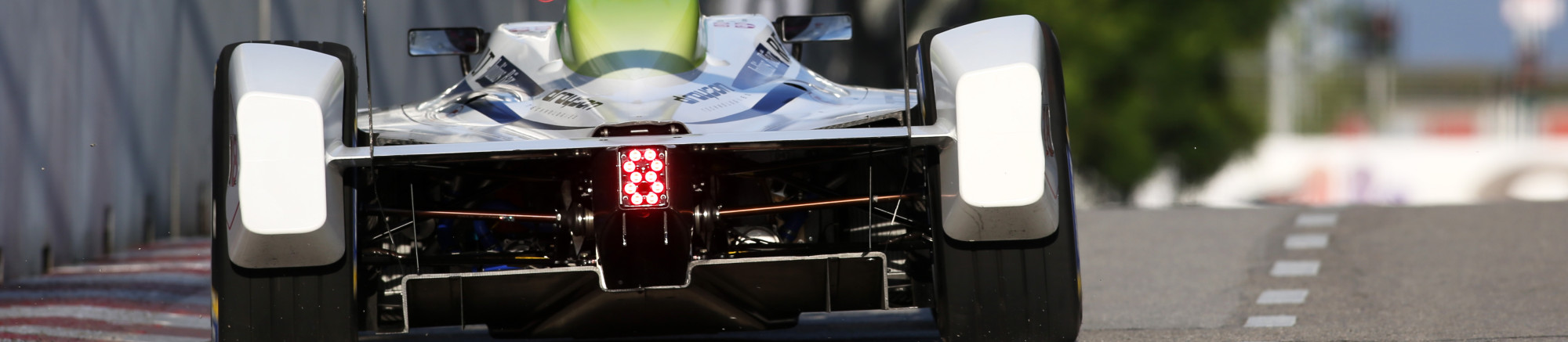Formula E ePrix