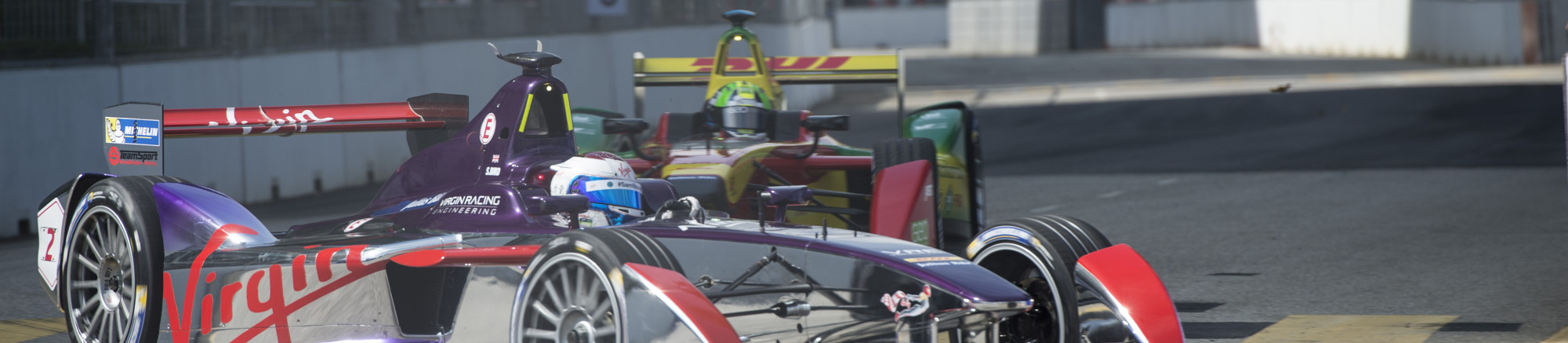 Formula E ePrix Formula E ePrix