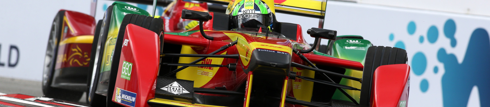 Formula E Prix 