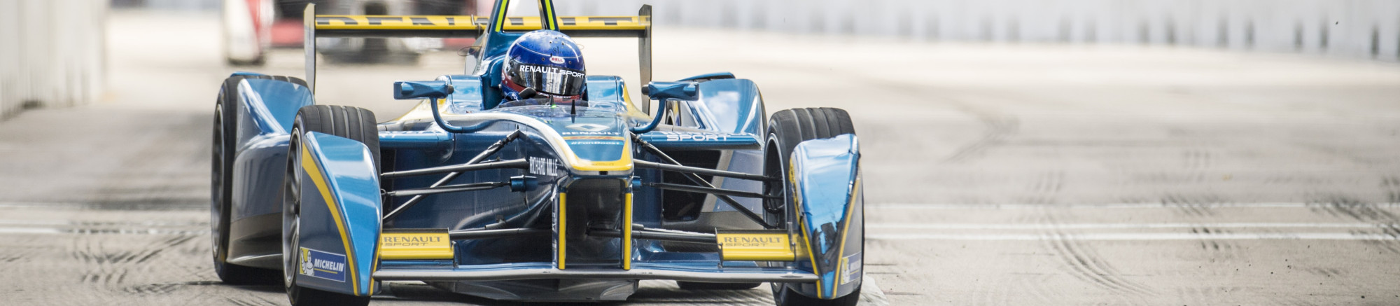 Formula E Prix 