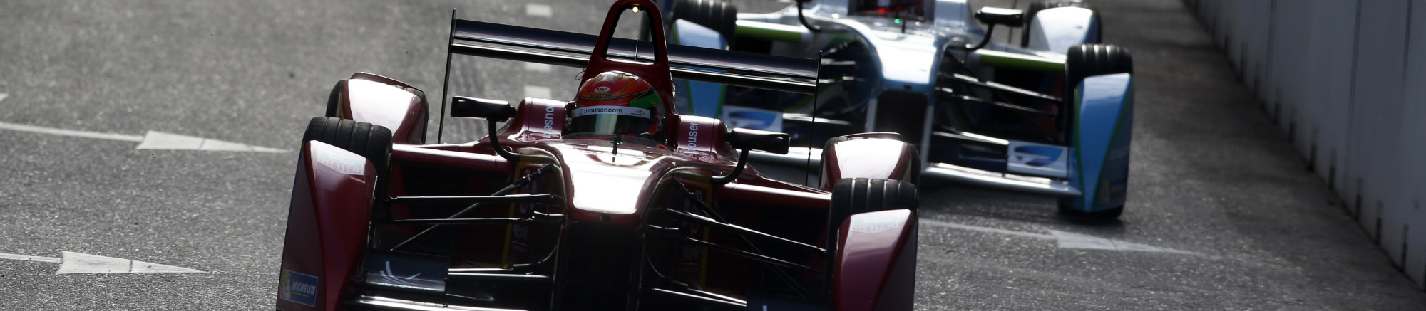 Formula E ePrix