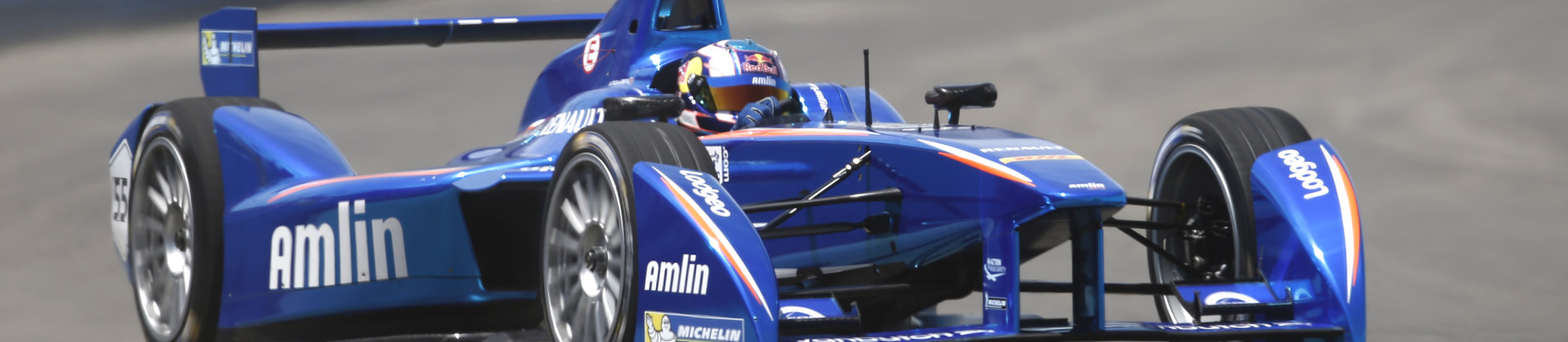 Formula E ePrix