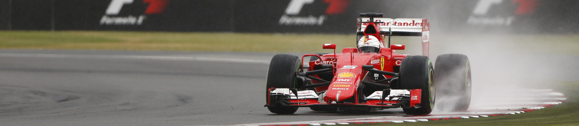 British GP