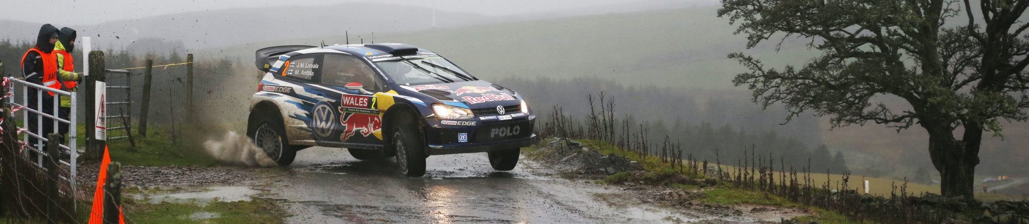 Rally Great Britain Rally Great Britain