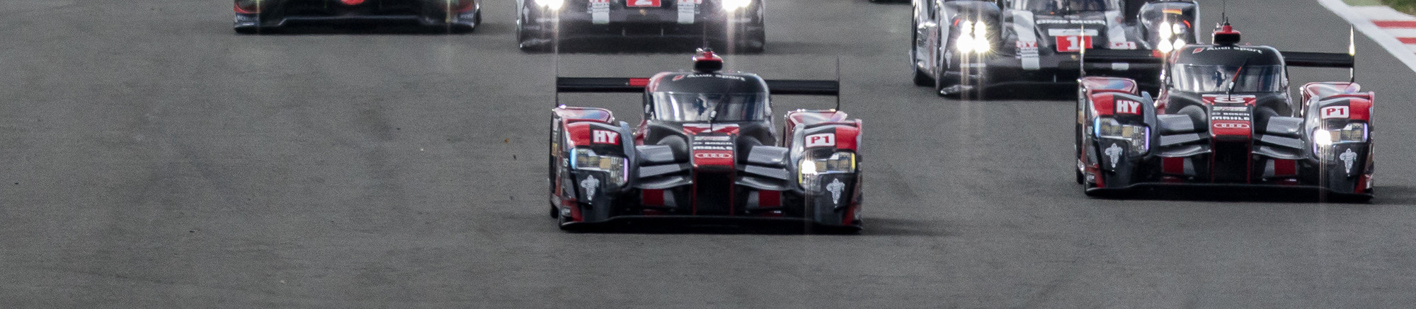 6 Hours of Silverstone 2016