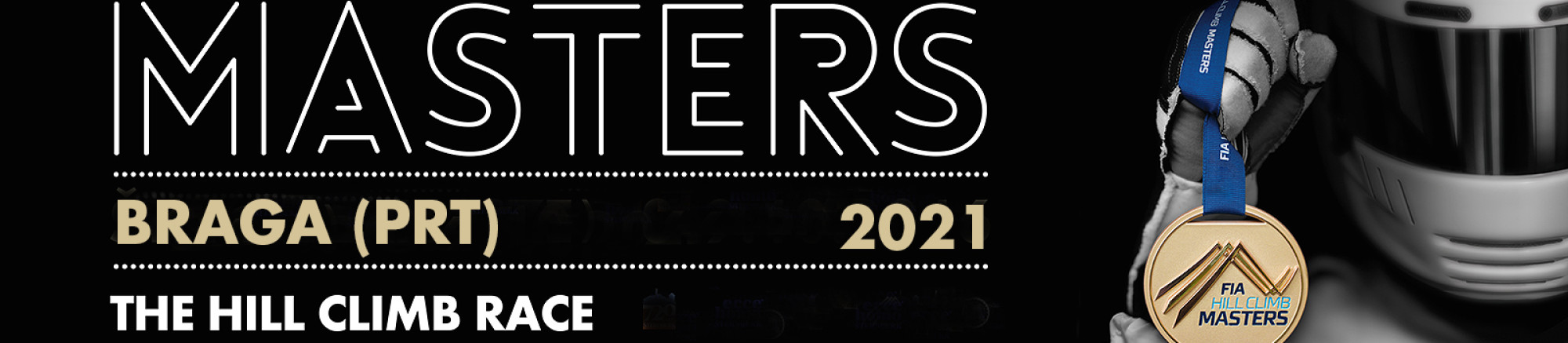 Masters 2020