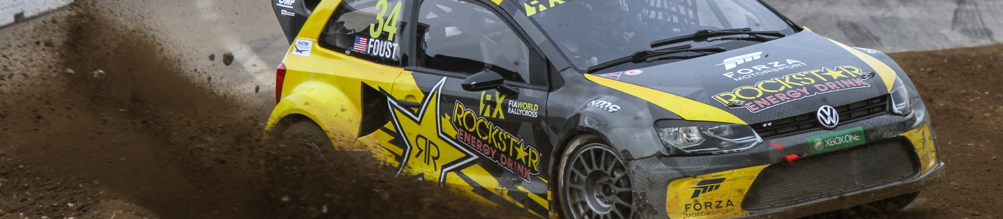 Rallycross of Hockenheim