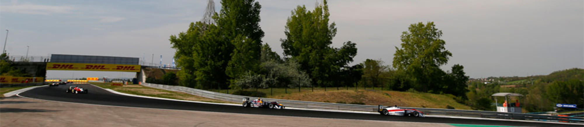 F3, Hungaroring, Motorsport, Racing