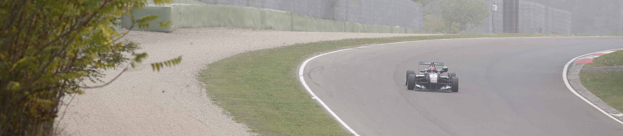 Race of Imola F3