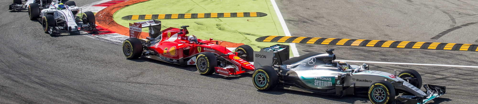 Italian Grand Prix