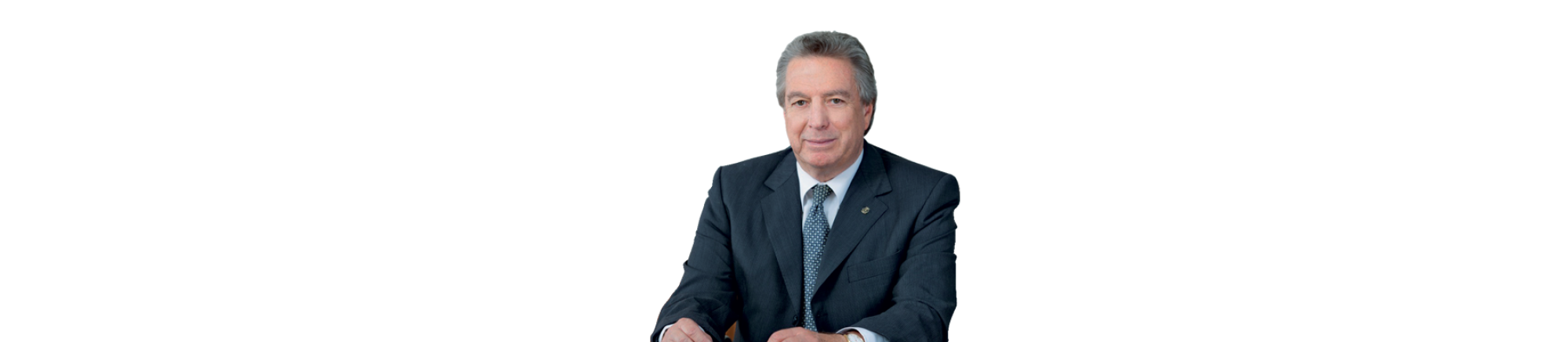 Tomasi Crisci FIA WCAMT Vice President