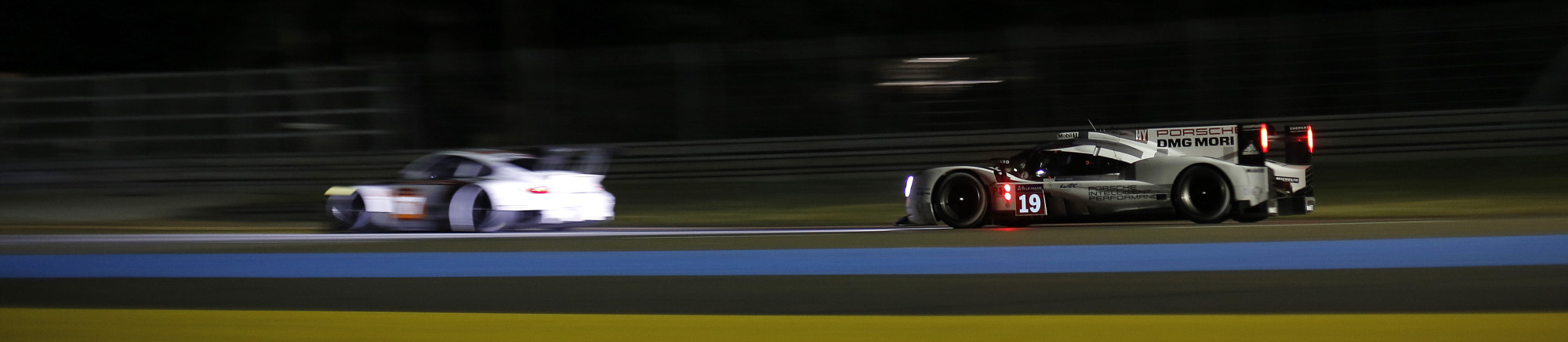 Le Mans 24 Hours Le Mans 24 Hours
