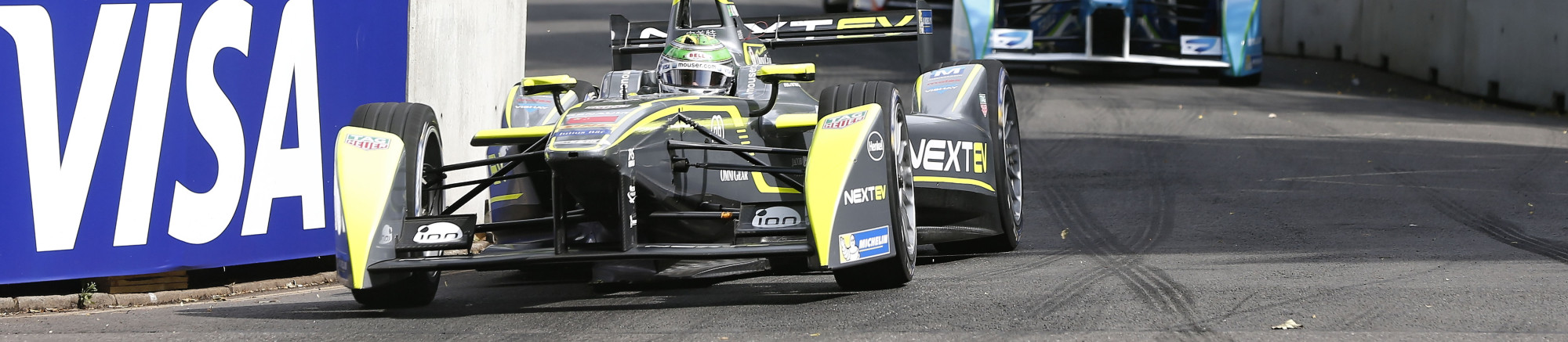 London ePrix