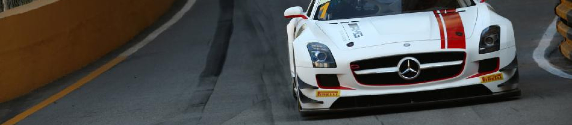 Macau GT World Cup