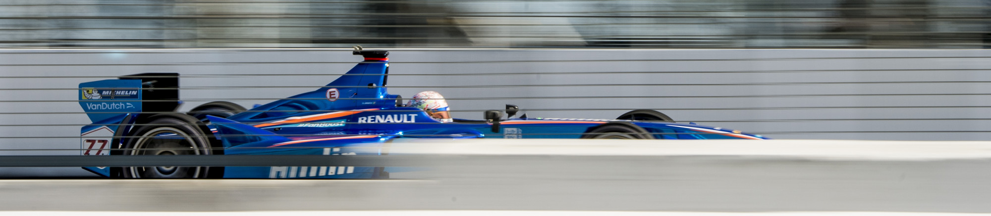 Mexico ePrix Mexico ePrix