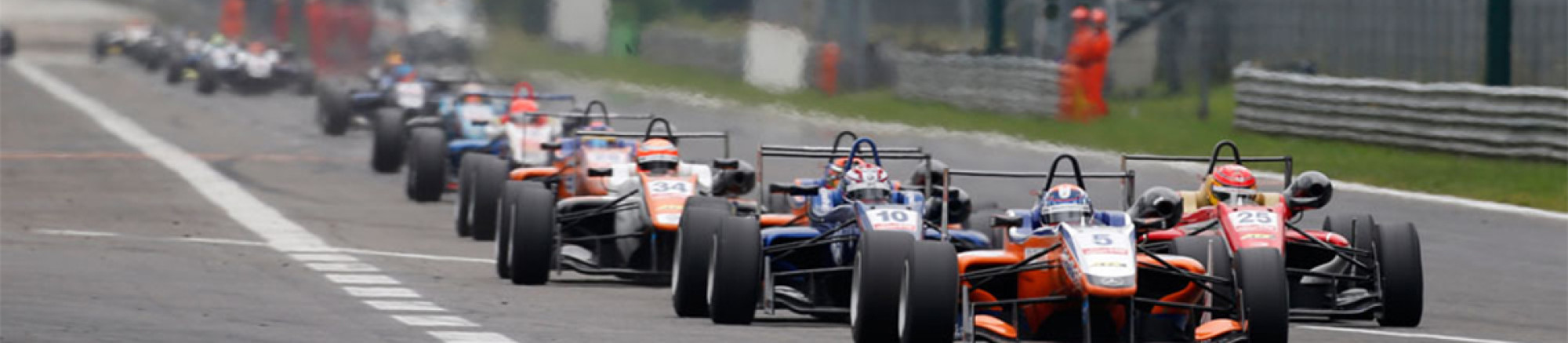 Formula 3, F3, Monza, Motorsport, FIA