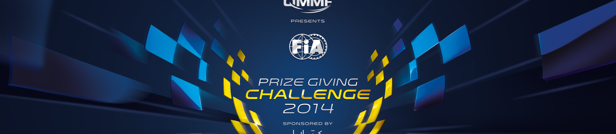 Prize Giving Challenge FIA