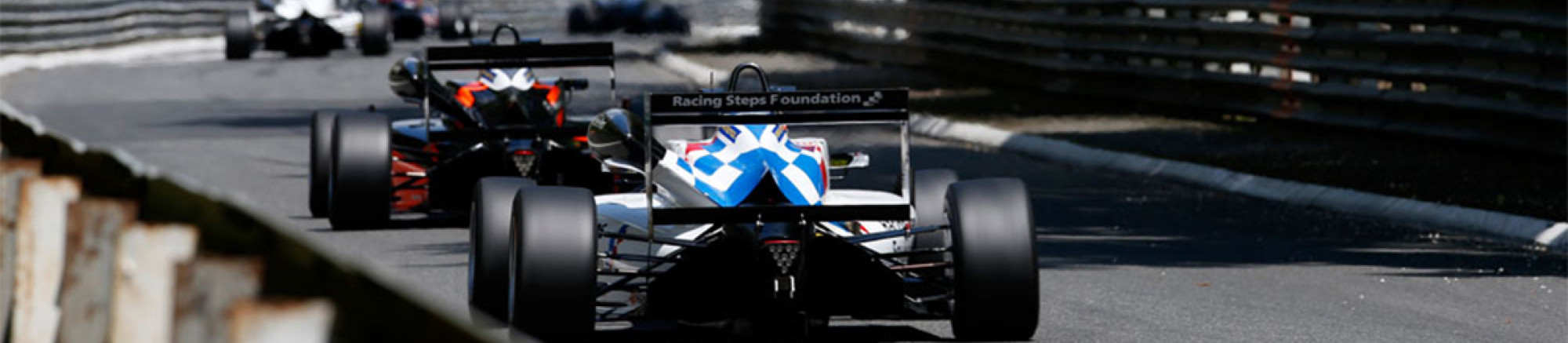 Formula 3, F3, Pau, Motorsport, FIA