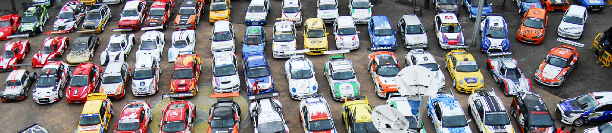FIA, Motorsport, Mobility, Road Safety, F1, WRC, WEC, WTCC, World RX
