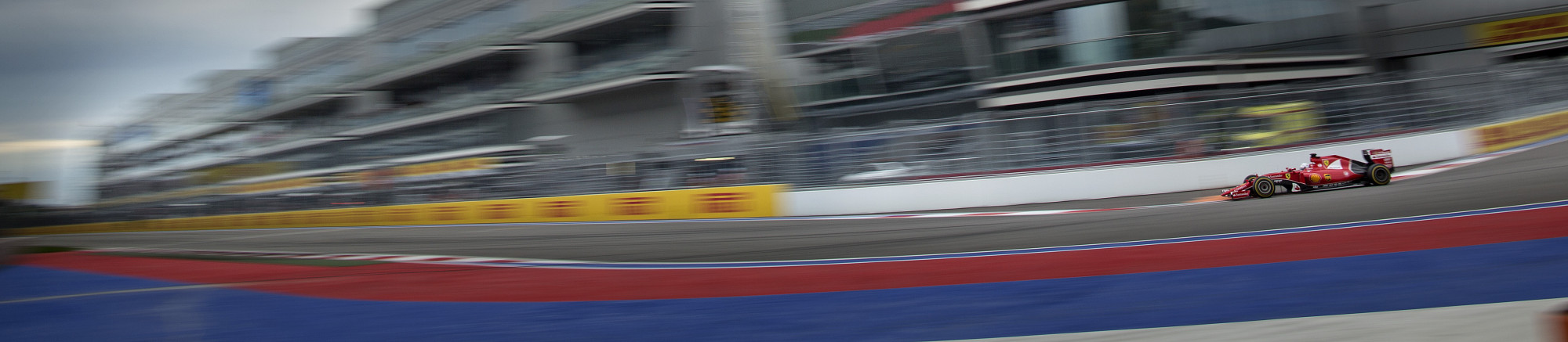 Russian GP