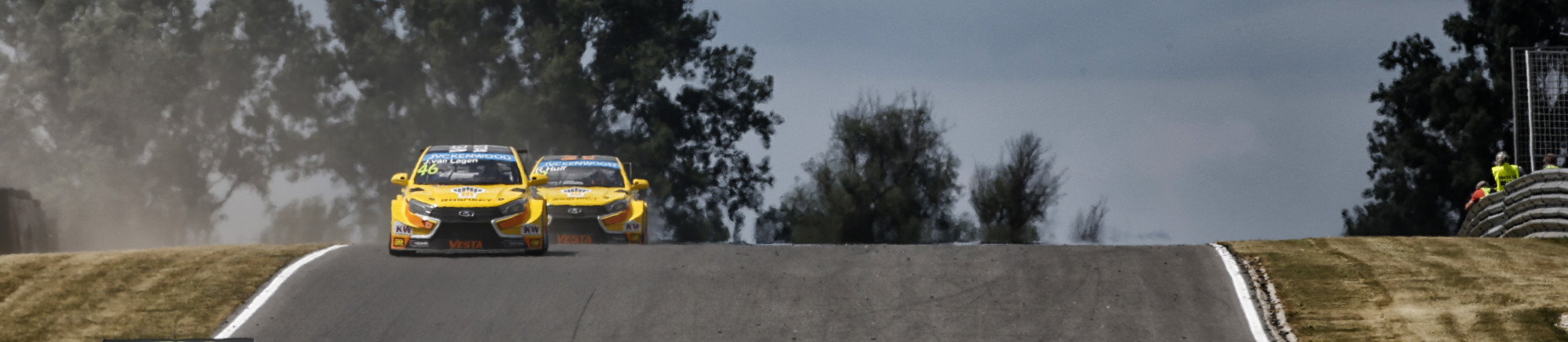 Race of Slovakia Race of Slovakia