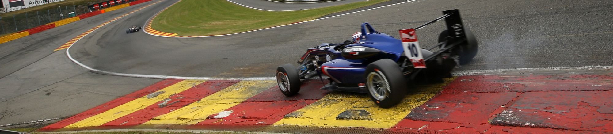 Race of Spa Formula 3 Race of Spa Formula 3