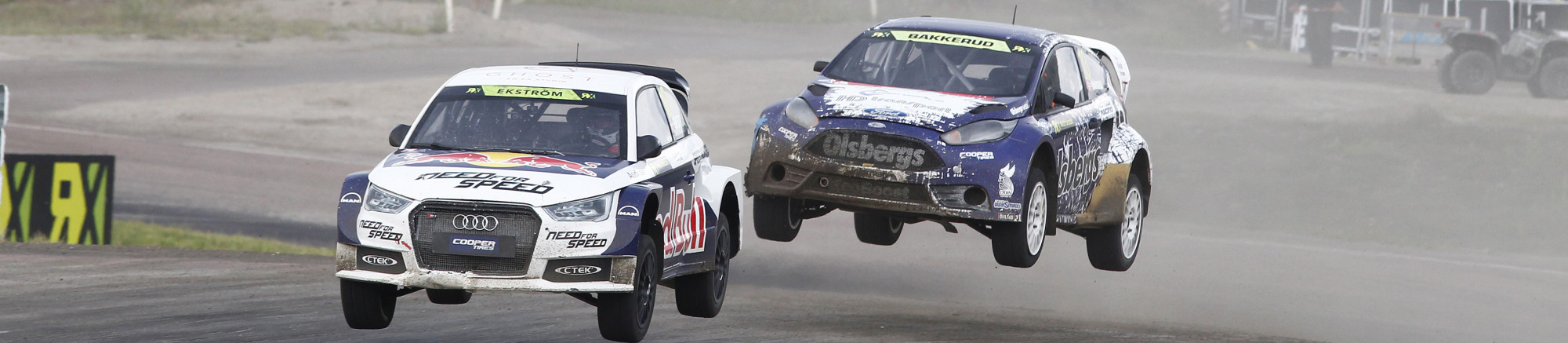 World RX Sweden