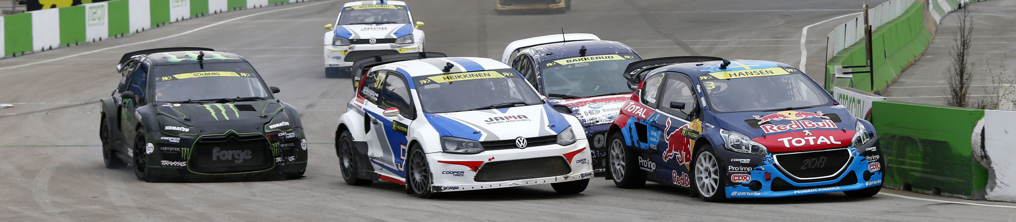 World Rx Turkey World Rx Turkey