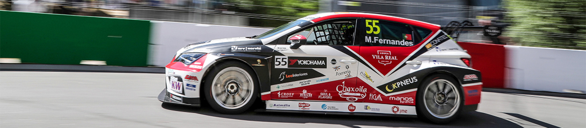 ETCC, Vila Real, Motorsport, FIA
