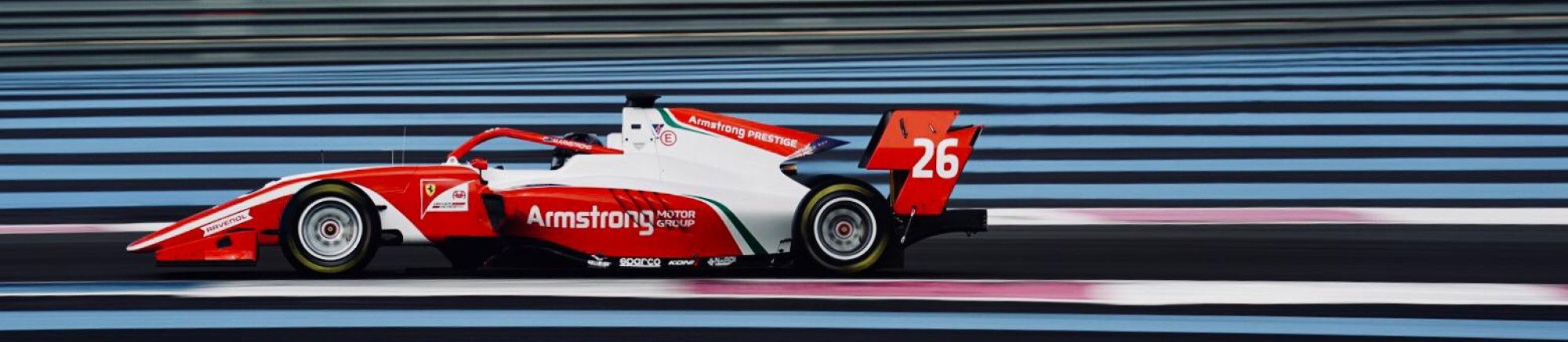 Fia Formula 3 Federation Internationale De L Automobile