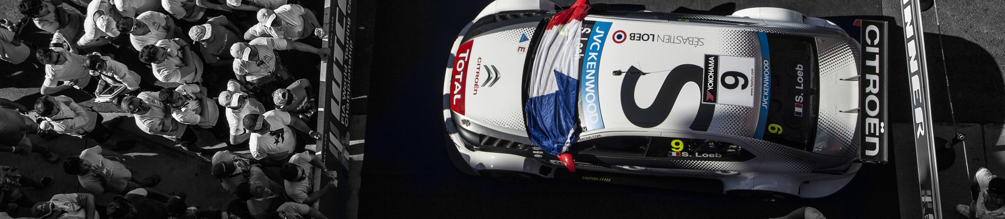 WTCC Argentina Loeb WTCC Argentina Loeb