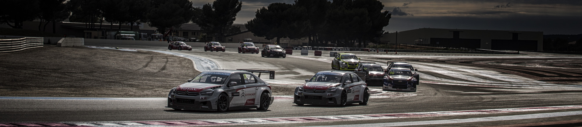 WTCC France WTCC France