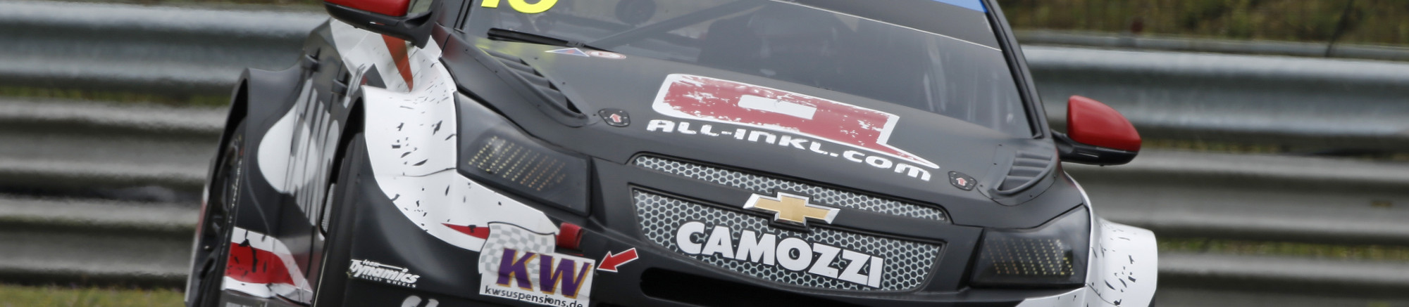 WTCC Hungary WTCC Hungary