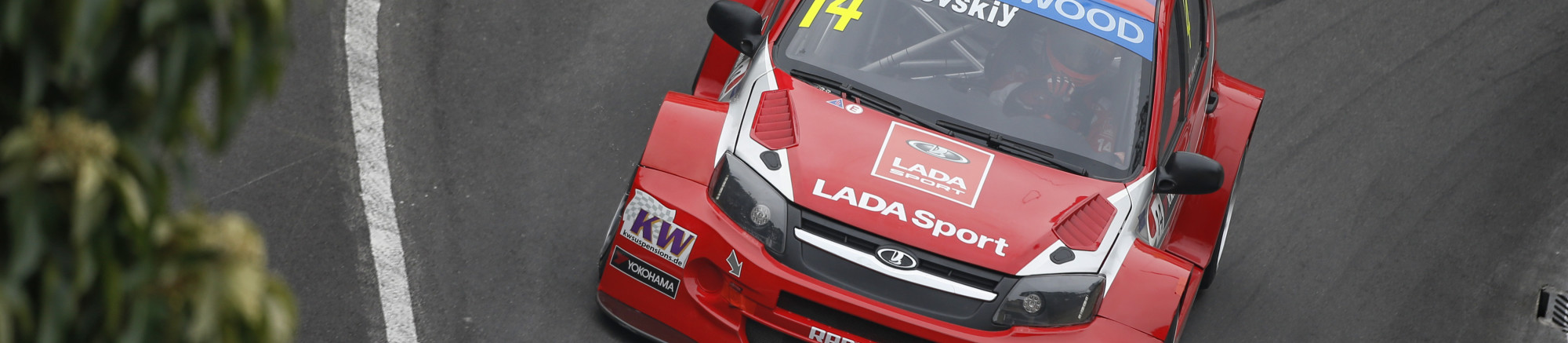WTCC Race of Macau WTCC Race of Macau