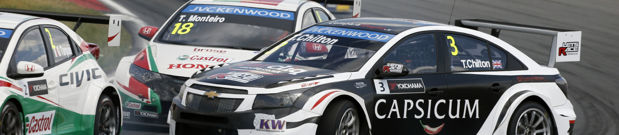 WTCC RUSSIA WTCC RUSSIA