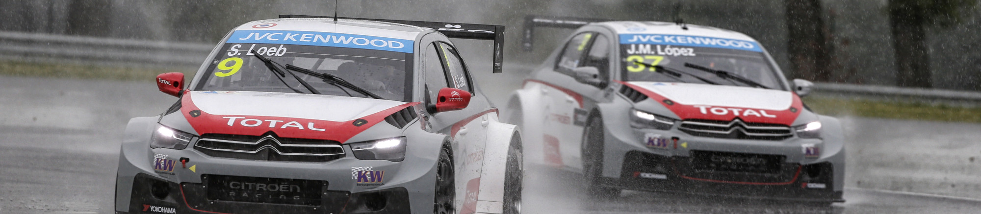 WTCC Slovakia WTCC Slovakia