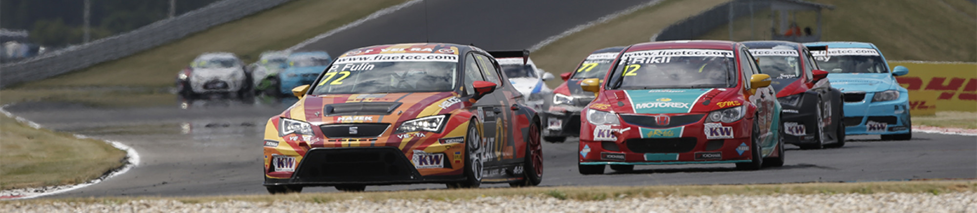 FIA, Motorsport, Mobility, Road Safety, F1, WRC, WEC, WTCC, World RX