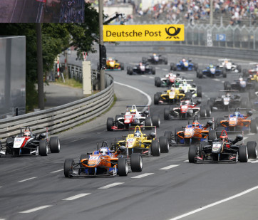 F3 2014 - Norisring F3 2014 - Norisring