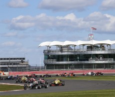 Silverstone F3