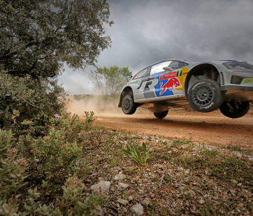 WRC 2013 - Rally de Portugal