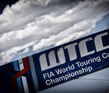 WTCC 2014 - Race of Morocco WTCC 2014 - Race of Morocco