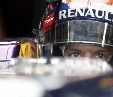 F1 2013 - Italian Grand Prix