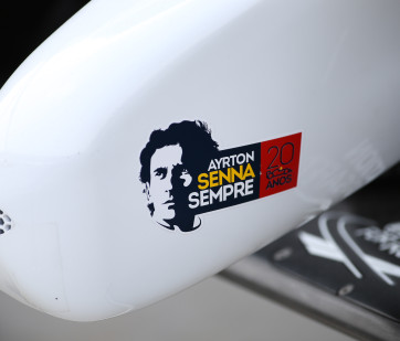 F1 2014 - Malaysian Grand Prix F1 2014 - Malaysian Grand Prix