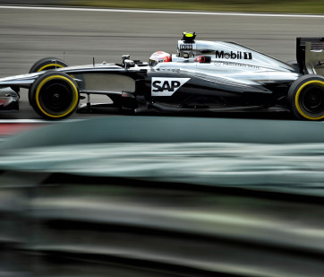 F1 2014 - Chinese Grand Prix F1 2014 - Chinese Grand Prix