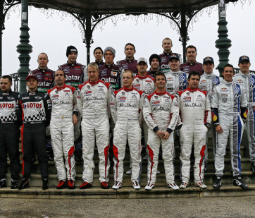 WRC 2013 - Rallye Monte-Carlo