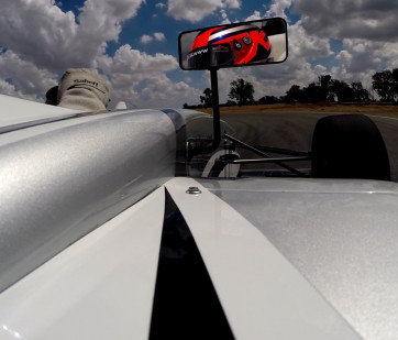 F4 Australia 2014 F4 Australia 2014