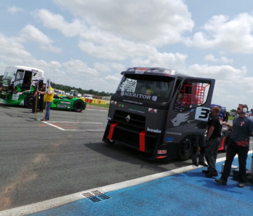 ETRC 2013 - Nogaro