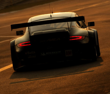 WEC 2012 - 6 Hours of Shanghai