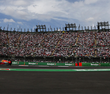FIA, Motorsport, Mobility, Road Safety, F1, WRC, WEC, WTCC, World RX