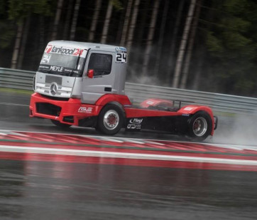 ETRC, Race of Le Mans